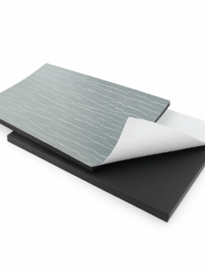 Foad adheisive tile UTECH UXPE Sheet With Adhesive
