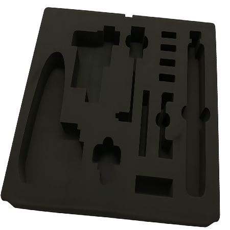 UEVA Custom Foam Insert