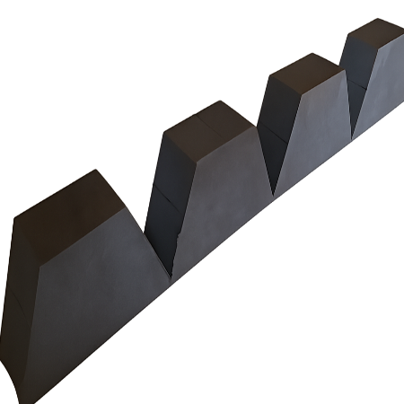 UEVA Roof Insulation Pairs