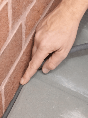 UEPE backing cord