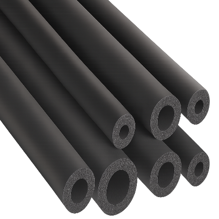 UEPE 25 UEPE tube insulation - hollow ID