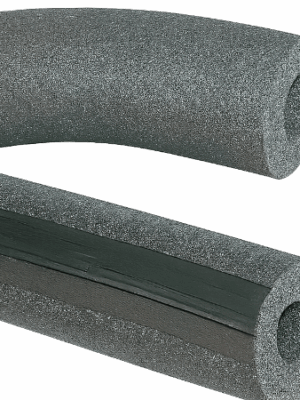 UEPE 29 UEPE pipe insulation - with zip-lock