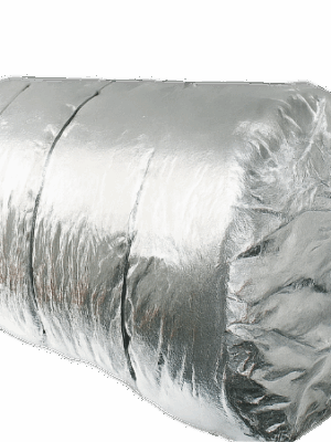 UEPE 39 UEPE – insulation foam available in sheet format with single and double side metallic foil choice. Material used for vibration damping, air-tight sealing, and moisture protection in industrial and HVAC systems