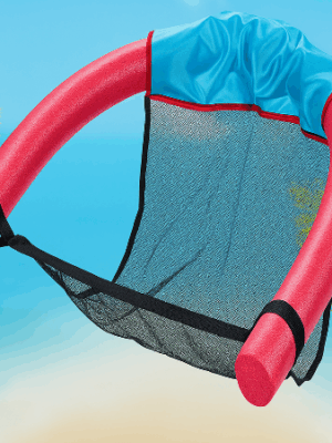 UEPE 47 UEPE - various color hollow pool noodles..