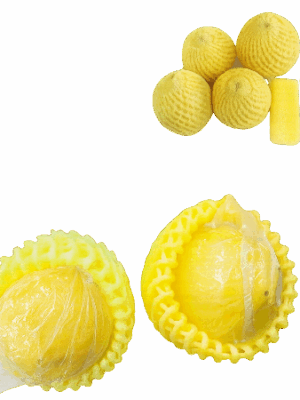 UEPE 8 UEPE mash fruit packaging
