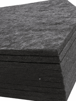 UFELT 5 UFELT Sheet – 3 x 2000 x 1000 mm