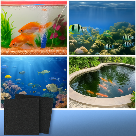 UFILTER 16 UFILTER Sheet – 3 x 2000 x 1500 mm