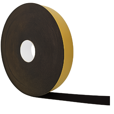 UNEO25 Black Foam Sheets
