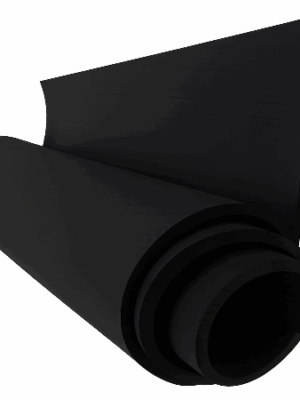 UNE025 35 UNEO25 Black Foam Sheets