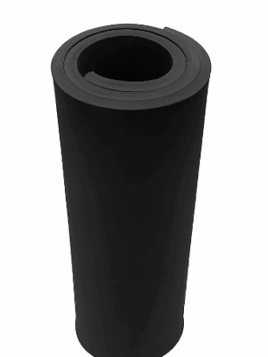 UNEO25 Black Foam Sheets