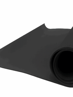 UNEO25 Black Foam Sheets