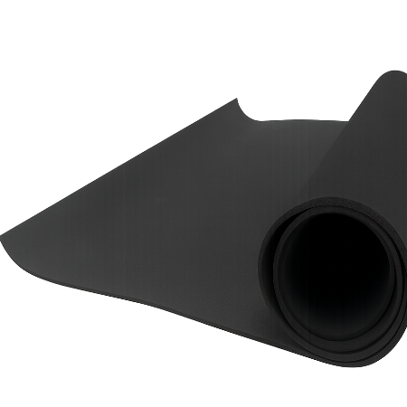 UNEO25 Black Foam Sheets