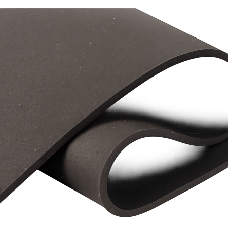 UNEO25 foam cord black – various diameters