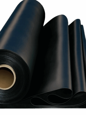 UNITRILE 1 UNITRILE Foam Sheets – Industrial-Grade Sealing, Insulation & Chemical Resistance