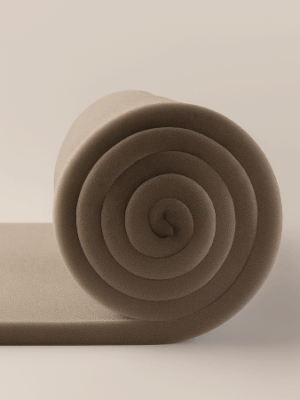 UPU 10 UPU Polyurethane Open Cell foam - Various Colours