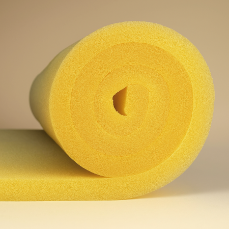 UPU 19 UPU Polyurethane Open Cell foam - Various Colours