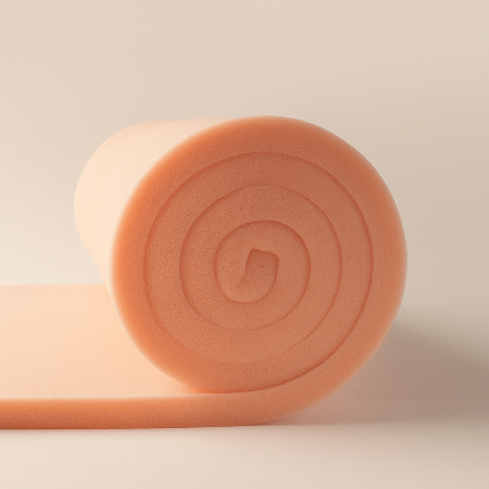 UPU 21 UPU Polyurethane Open Cell foam - Various Colours