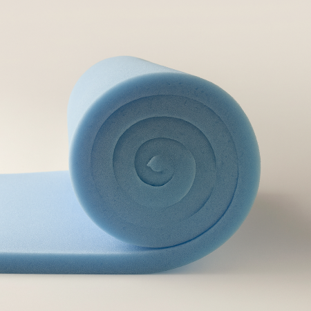 UPU 9 UPU Polyurethane Open Cell foam - Various Colours