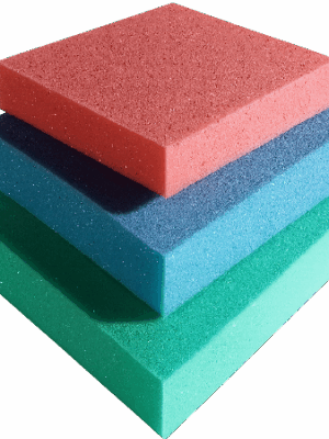 UPU 5 UPU Foam Sheet - Various Colours