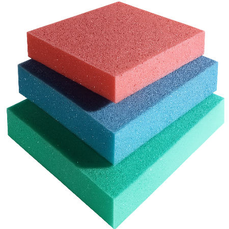 UPU Foam Sheet - Various Colours