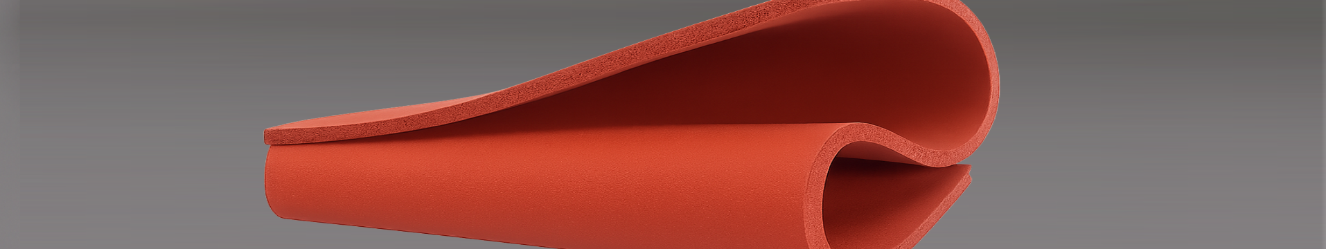 USILICONE Foam Sheets – High Temperature Sealing & Premium Cushioning