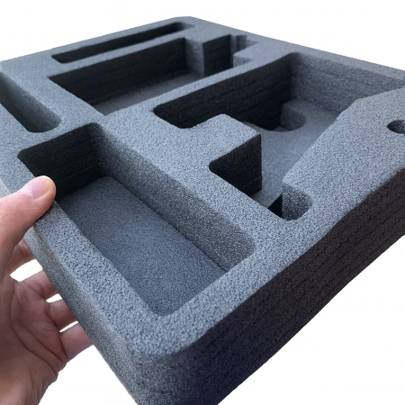 UXPE 23 UXPE Custom Foam Insert