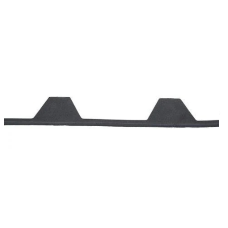 UXPE roof insulation pairs