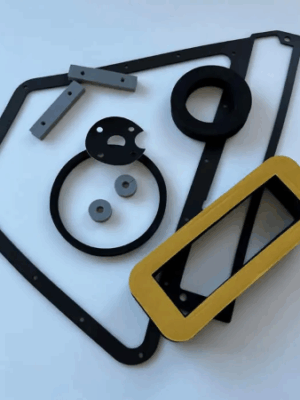 UXPE 31 UXPE Sealing Gaskets