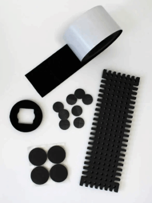 UXPE Sealing Plugs