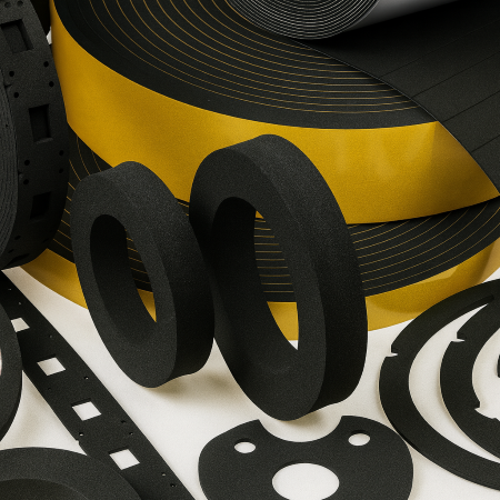 UXPE 38 UXPE Sealing Gaskets