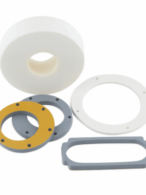 UXPE 42 UXPE Foam Washers