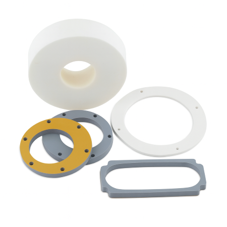 UXPE Foam Washers