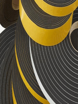 UXPE Sealing Strips