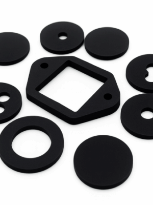 UXPE 5 UEVA Custom Gasket