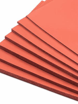 USILICONE Foam Sheets – High Temperature Sealing & Premium Cushioning