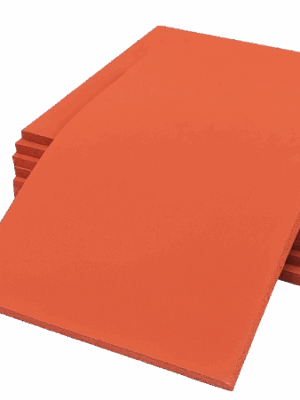 Usilicone 34 USILICONE Foam Sheets – High Temperature Sealing & Premium Cushioning