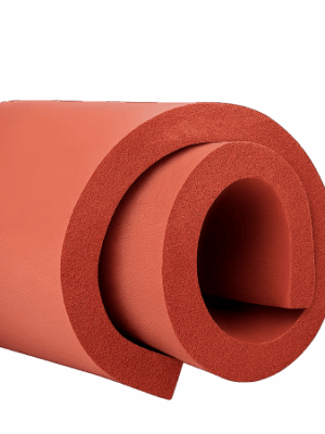 USILICONE Foam Sheets – High Temperature Sealing & Premium Cushioning